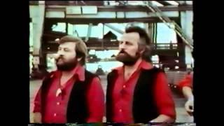 Teesside Fettlers   Travelling the Tees (Full) 1974