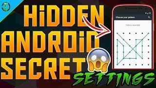 SECRET Android HIDDEN SETTINGS And TRICKS You MUST See!