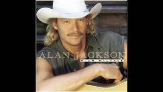 Little Man - Alan Jackson