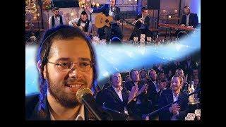 ארי היל || הקומזיץ ! Ari Hill Kumzits