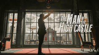 ايه اللي هيحصل في العالم لو فضل هتلر عايش | ملخص مسلسل the man in the high castle الموسم الاول