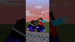 HELICOPTER FAILURE!  #cringycraft #memes #minecraftanimation ft. @Blaze_Fire8727 (GO SUB TO HIM)