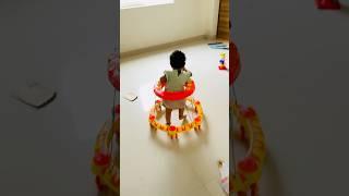 How is my walking  #shortsfeed #ytshorts #baby #cute #kids #walking #trending #shorts #viralreel