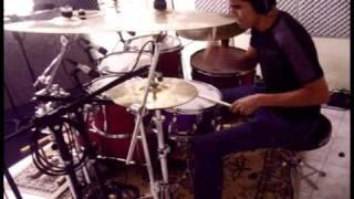 Ricky Machado - In Memory of The Rev  - 'Critical Acclaim' Drum Cover (A7x)