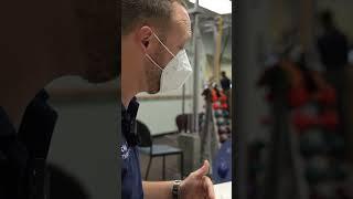 Paraffin Wax Treatment for Occupational Therapy