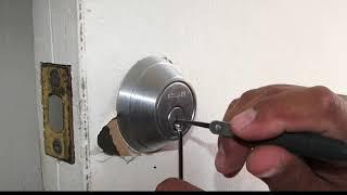Locksmith
