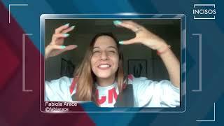 Fabiola Arace -Inciso 3-