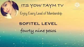 JOIN ME NOW*ITS YOW TAYM TV