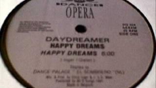 Daydreamer - Happy Dreams