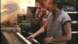 Ultravox Synths