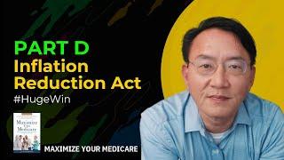 Inflation Reduction Act is Huge For Medicare | Who Won, and Why?