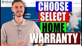 Best Home Warranty Services 2021 