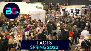 Conventions | Facts 2023 | Belgium