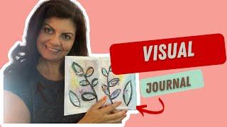 How Art Journaling Can Help You Heal