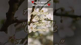 FACTS ABOUT RELATIONSHIPS #2 | #shorts