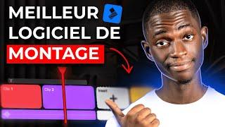 Le Meilleur Logiciel De Montage Vidéo Pour 2024 (Filmora)