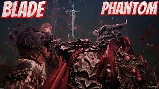 Amazing Victory: Defeating the Blade Phantom in Style!