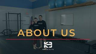 About KRUSE ELITE