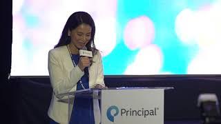 Principal Asia Summit 2019