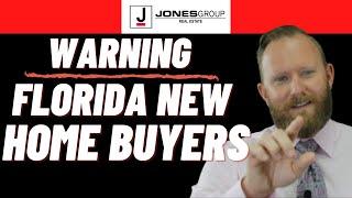 REASONS FOR GETTING AN EXPERIENCE AGENT | JARED JONES | JONES GROUP REAL ESTATE