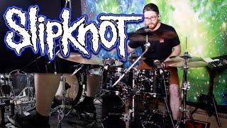 Slipknot - Duality Drum Cover - Cameron Fleury