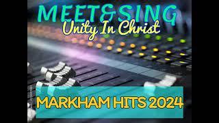 JEREMAIAH 2024 MEET   SING MINISTRY   