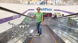 Rescatados   Juyac Jesucristo Video Oficial) HD © 2013