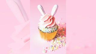 Cute Easter Cupcake Idea! 