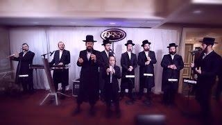 Motty Miller, Yisroel Werdyger, Yossi Weiss & Yedidim Choir 'Meiruchoik'