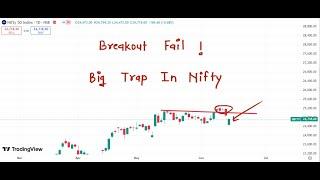 Nifty Prediction For Monday 16 June 2025 | Tomorrow Nifty Analysis