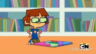 Total DramaRama Season 2 Episode 43 "The Gold And The Stickerful Full Episode"