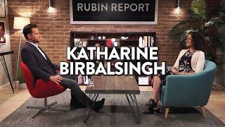 Problems & Solutions with Education | Katharine Birbalsingh | ACADEMIA | Rubin Report