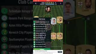 Sbc solutions for Peter Crouch // Pacybits 19