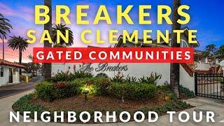 Gated Communities in San Clemente | Best San Clemente Neighborhoods