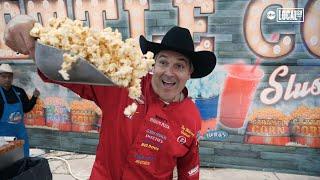 Midway Gourmet Has All the Crazy Carnival Food You're Craving | Bite Size