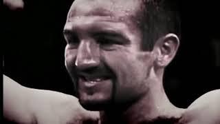 Scott Harrison Documentary: On The Ropes