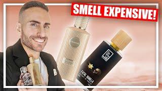 5 AFFORDABLE Perfumes That Smell SUPER EXPENSIVE!