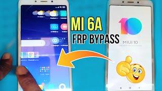 Mi 6a frp bypass | Rdx Expert @RDXEXPART