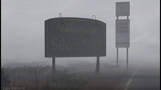 Dayz Silent Hill