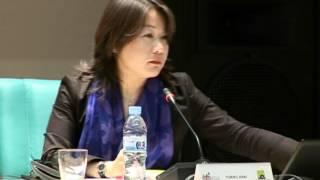 Medempleo - Yukiko Arai, Organización Internacional del Trabajo (OIT).