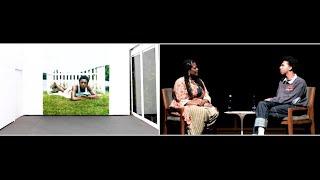 In Conversation: Tyler Mitchell and Key Jo Lee