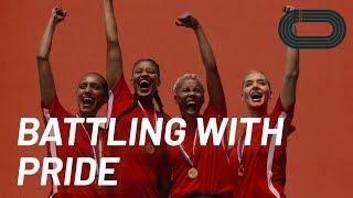 Battling with Pride in sport | What does the Bible say about being proud?