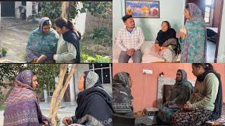 Jinne Muhh Onia Gallan Part 9 New Video 2024#riartv #sadapunjab #thepunjab #