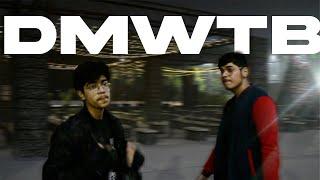 DMWTB - SickLot X Parv | Official Music Video