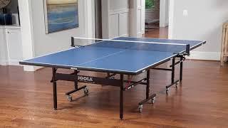 Top 5 Best Indoor Ping Pong Tables | Top 5 Best Indoor Table Tennis Tables