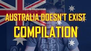 Australia Doesn't Exist Compilation