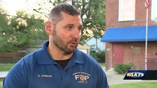 Metro Corrections officer fired after disparaging comments about LMPD