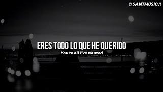 Keenan Te, Ali Gatie - Pieces (with Ali Gatie) (Sub Español + Lyrics)