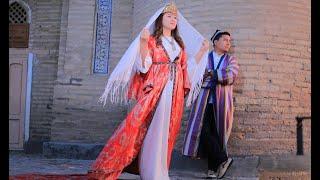 ASADBEK & YASMINAXONLARNING VISOL OXSHOMLARI JUMANIYOZOVLAR SULOLASI 2025 06 16 ORZU MEDIA