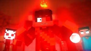  "COMING FOR YOU" - A Minecraft Original Music Video  - The Fallen Guardians